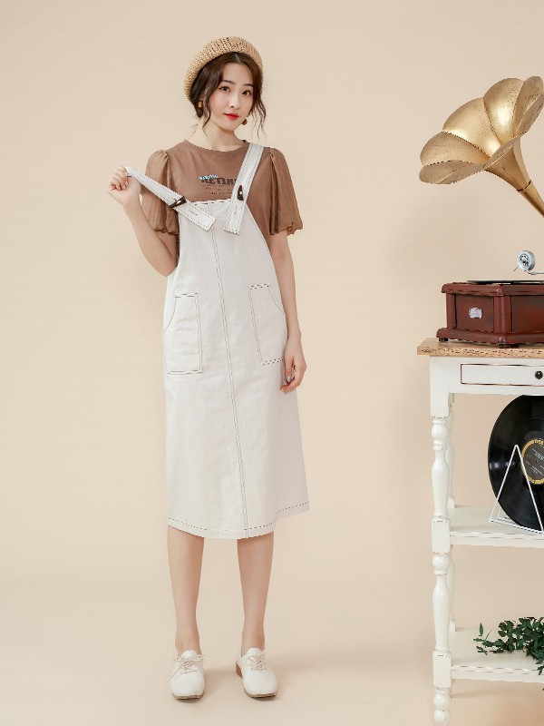 pit2020春夏装女装