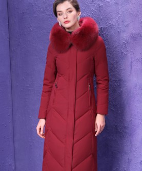 托麦菲莱 - TuoMaiFly2019秋冬装