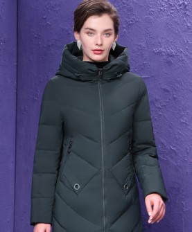 托麦菲莱 - TuoMaiFly2019秋冬装