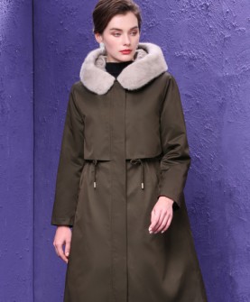 托麦菲莱 - TuoMaiFly2019秋冬装