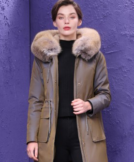 托麦菲莱 - TuoMaiFly2019秋冬装