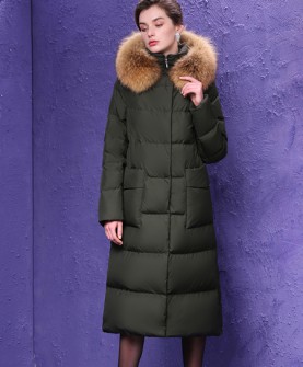 托麦菲莱 - TuoMaiFly2019秋冬装