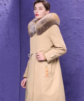 托麦菲莱 - TuoMaiFly2019秋冬装