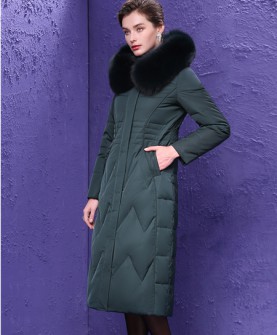 托麦菲莱 - TuoMaiFly2019秋冬装