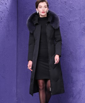 托麦菲莱 - TuoMaiFly2019秋冬装