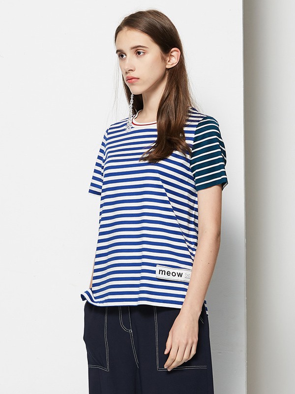 欧蒂芙2020春夏装女装