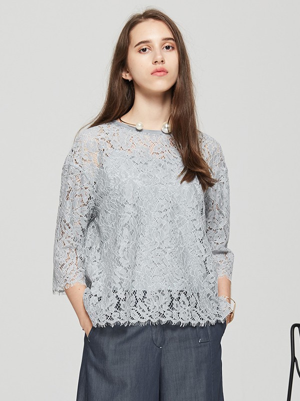 欧蒂芙2020春夏装女装