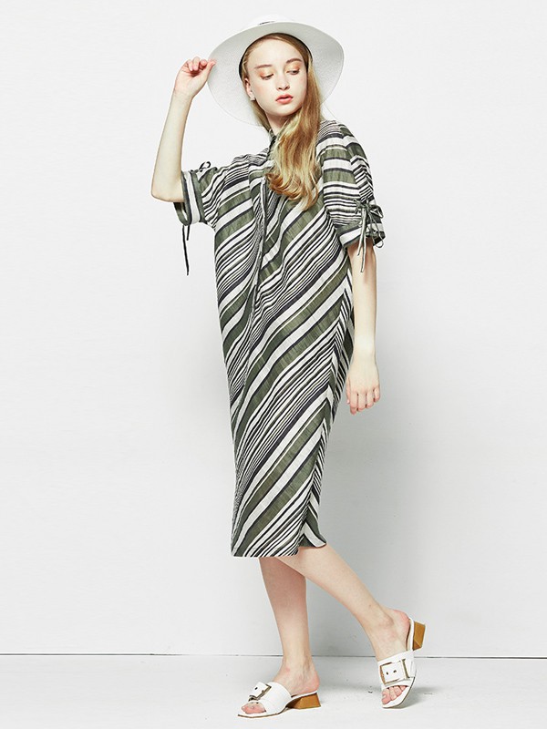 欧蒂芙2020春夏装女装