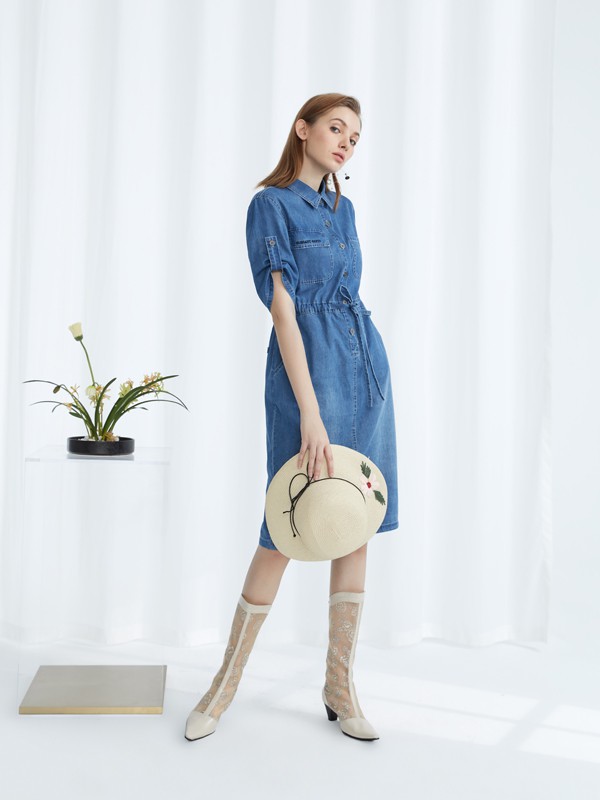 方示2020春夏装女装