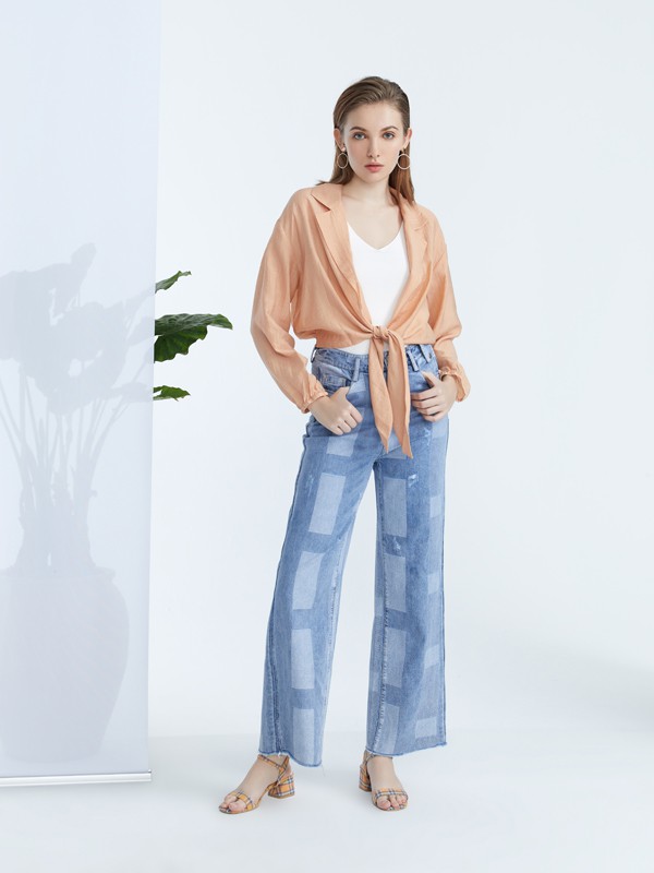 方示2020春夏装女装