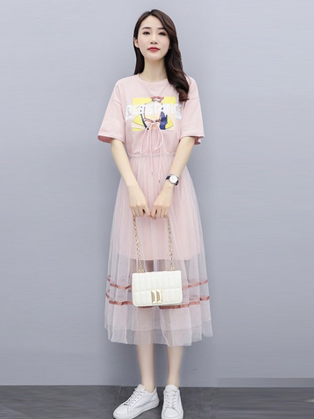 淘衣岛2020春夏装女装