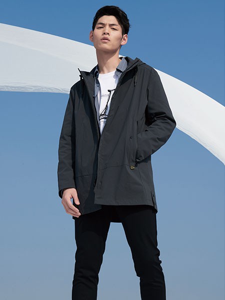 2020春夏装男装