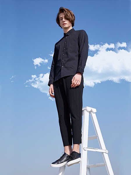 2020春夏装男装