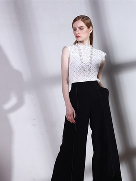 姚领2020春夏装女装