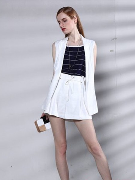 姚领2020春夏装女装