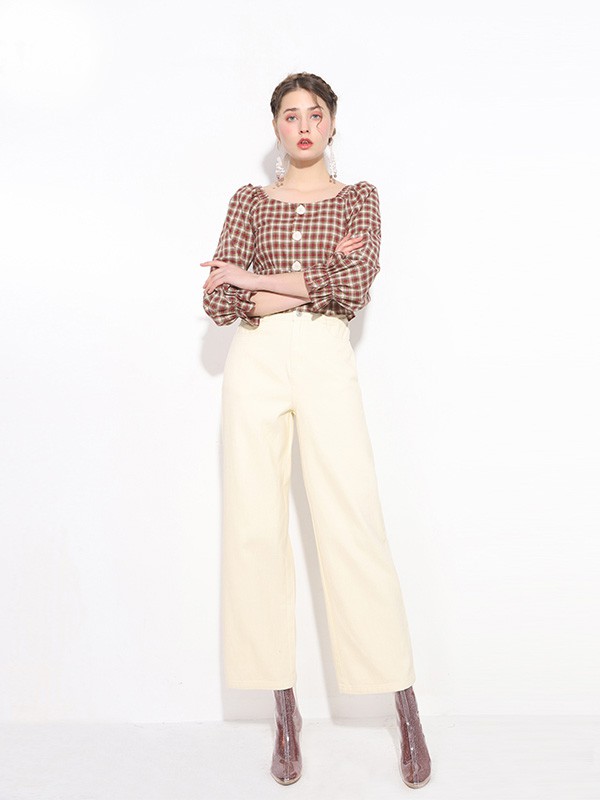 Abun2020春夏装女装