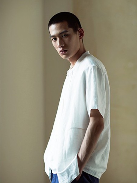 檏術2019秋冬装男装