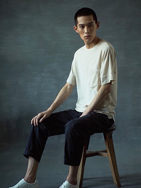 檏術2019秋冬装男装