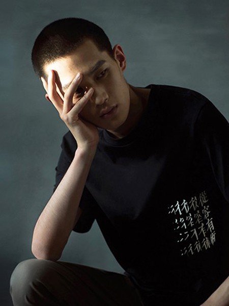 檏術2019秋冬装男装