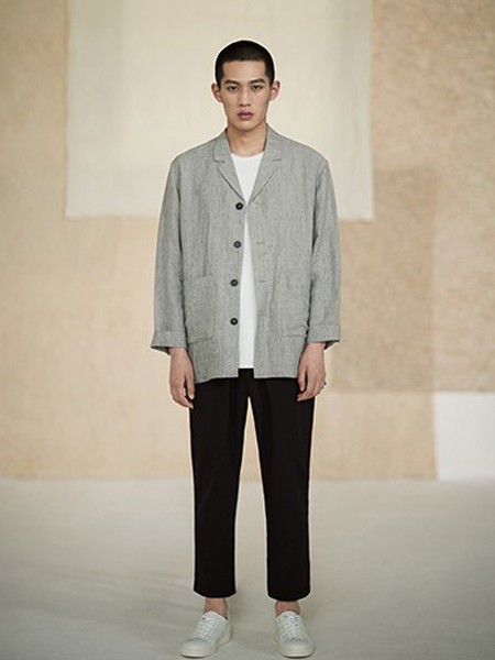 檏術2019秋冬装男装