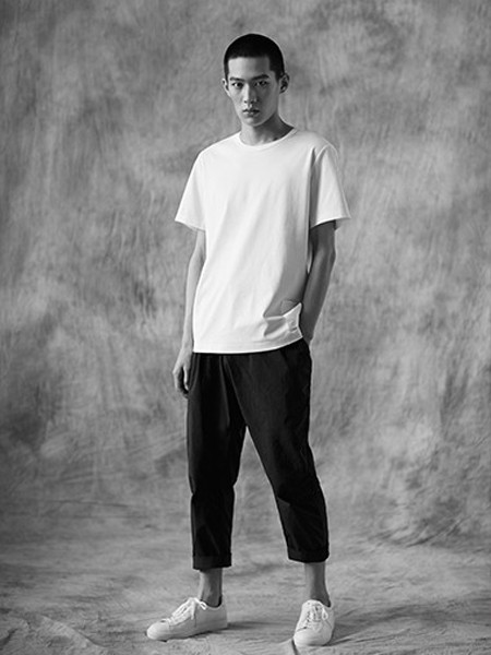 檏術2019秋冬装男装