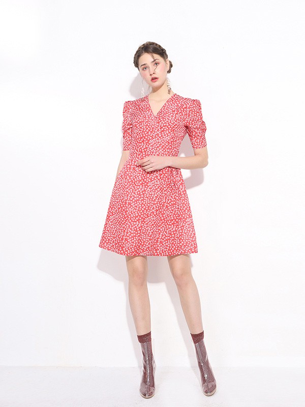 Abun2020春夏装女装