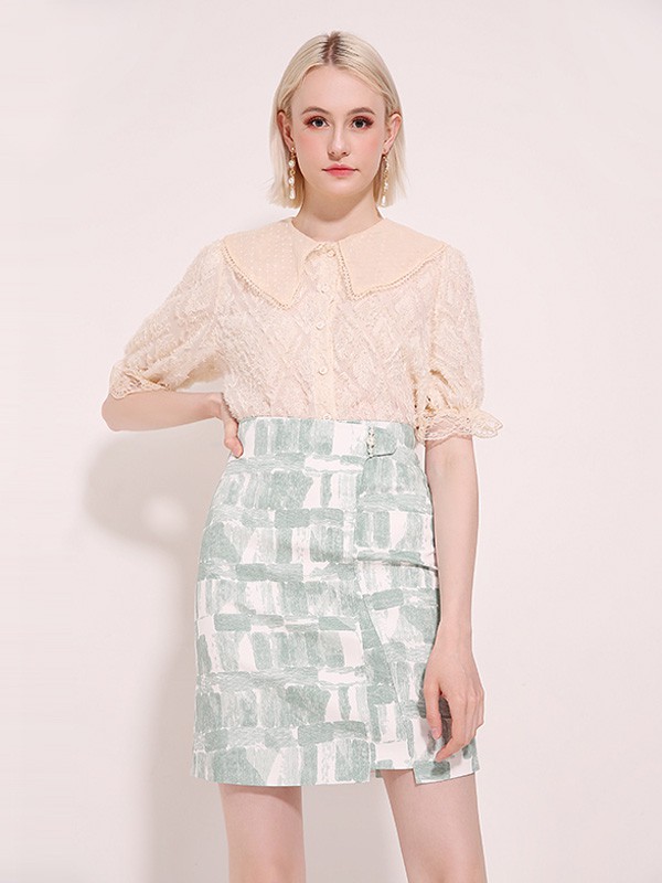 Abun2020春夏装女装