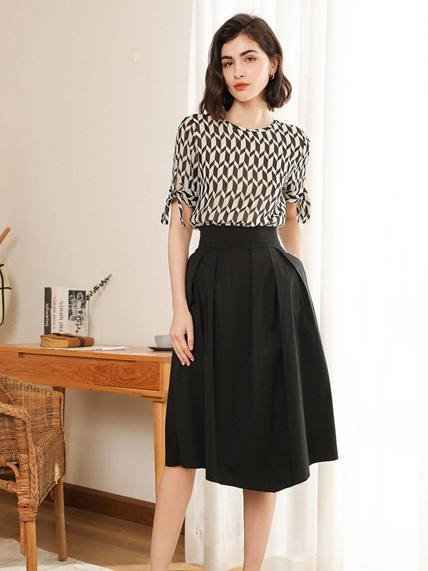 丽莫2020春夏装女装