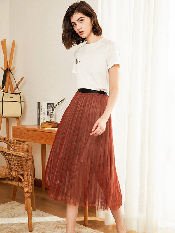 丽莫2020春夏装女装