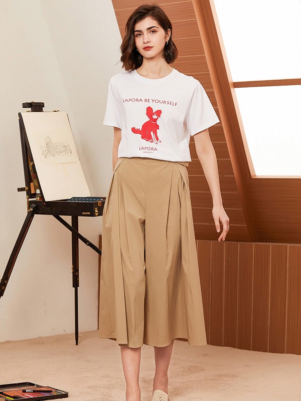 丽莫2020春夏装女装