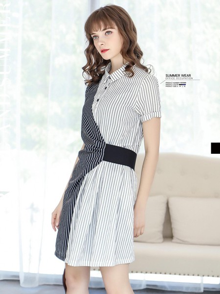 芊伊朵2020春夏装女装