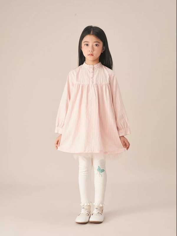 金果果2020春夏装童装