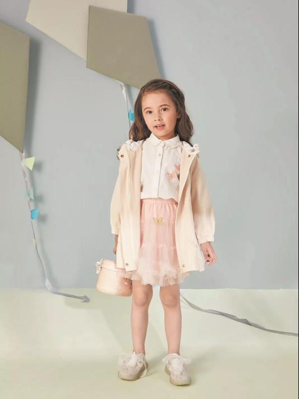 金果果2020春夏装童装