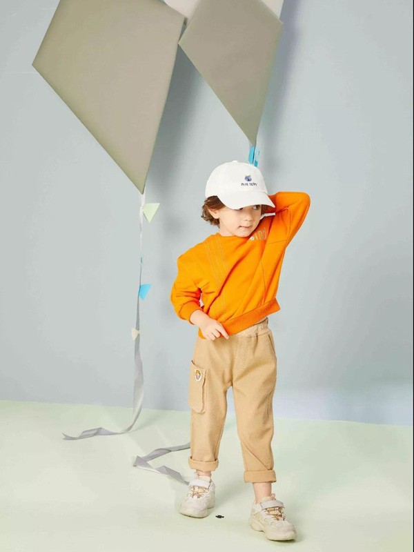 金果果2020春夏装童装