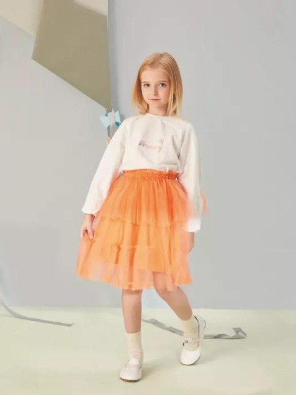 金果果2020春夏装童装