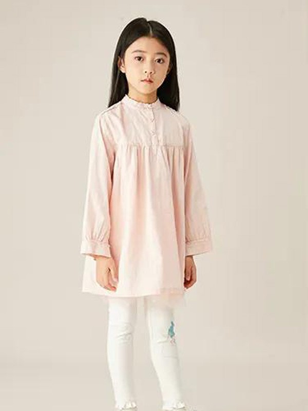金果果2020春夏装童装