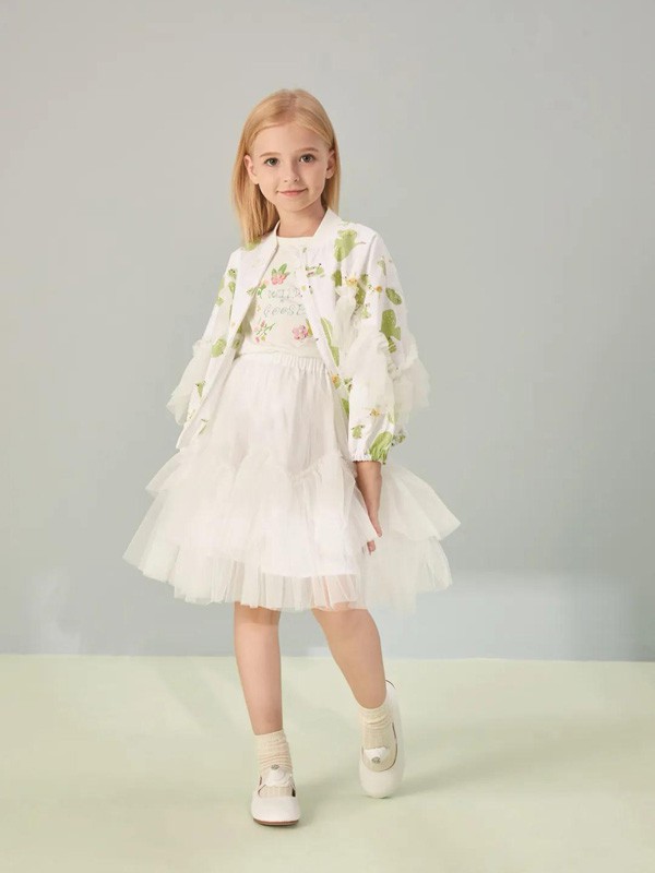 金果果2020春夏装童装