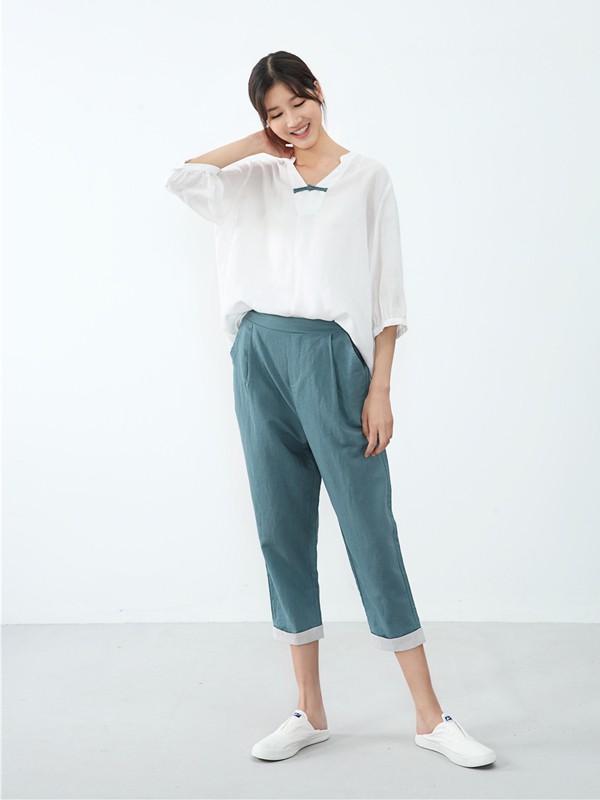 堓上2020春夏装女装