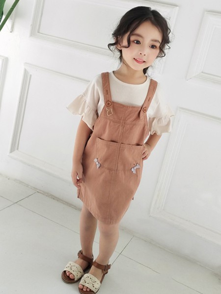 米果2020春夏装童装