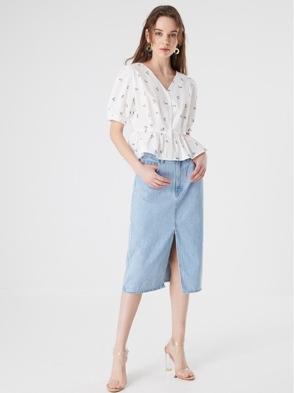 C&A2020春夏装休闲装