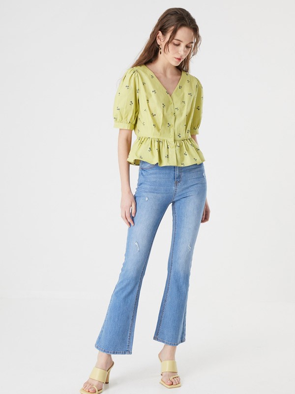 C&A2020春夏装休闲装