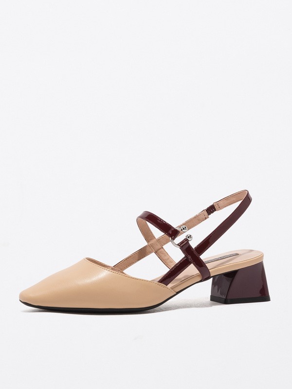 菲伯丽尔2020春夏装女鞋