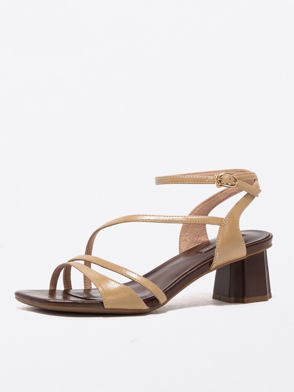 菲伯丽尔2020春夏装女鞋