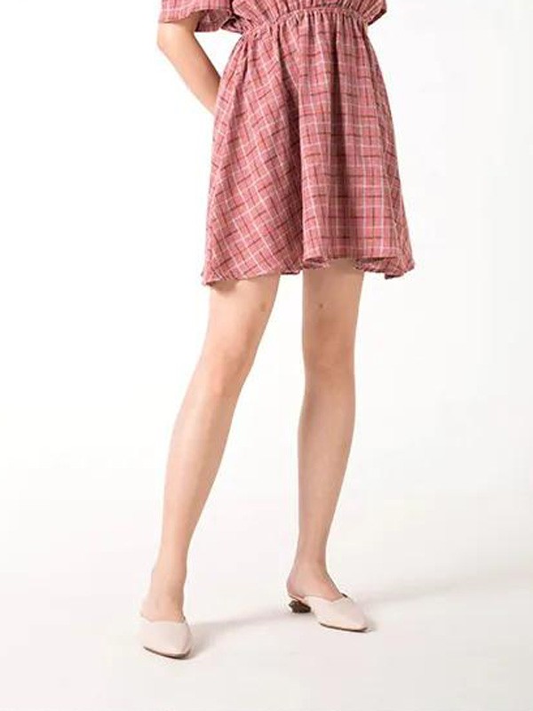 菲伯丽尔2020春夏装女鞋