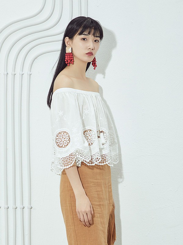 珞炫2020春夏装女装