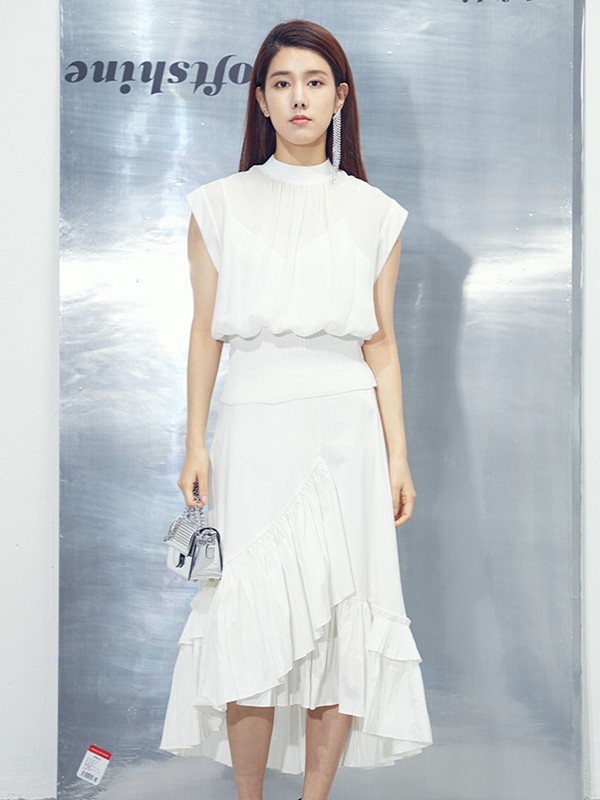 珞炫2020春夏装女装