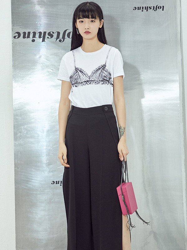 珞炫2020春夏装女装