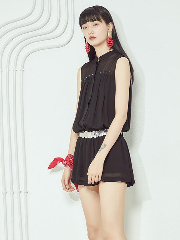 珞炫2020春夏装女装