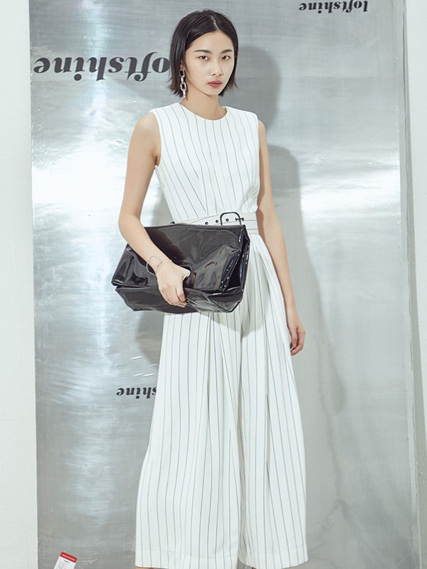 珞炫2020春夏装女装