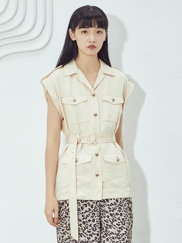 珞炫2020春夏装女装